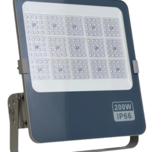 Led Flood Light Optical